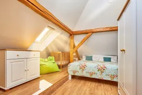 Villa Harmony - Apartment RIXY - by the castle - Image 2