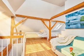 Villa Harmony - Apartment RIXY - by the castle - Image 3