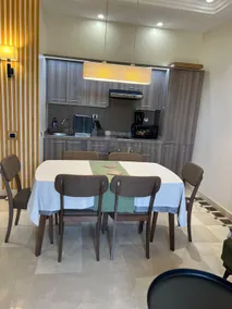Elegant 2-bedroom duplex next to the Marrakech stadium - Image 5
