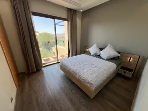 Elegant 2-bedroom duplex next to the Marrakech stadium - Image 4