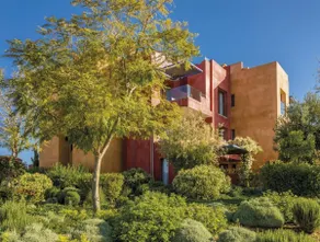 Elegant 2-bedroom duplex next to the Marrakech stadium - Image 3