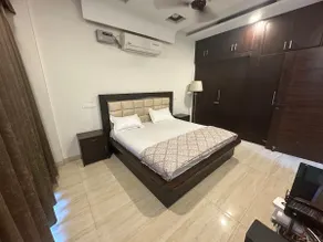 2 bhk full furnished luxurious flat - Image 5