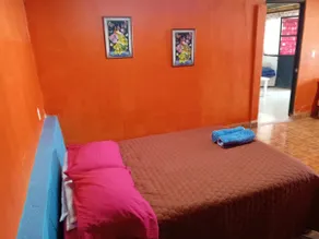 Colorful charming cabin near Orizaba. - Image 2