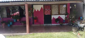Colorful charming cabin near Orizaba. - Image 3