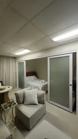 Warm & Modern Private Studio Retreat Near DC - Image 2