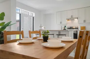 Cozy 3BR•Sleeps 8•Beach(5 mins)•BlueMntn(30 mins) - Image 4