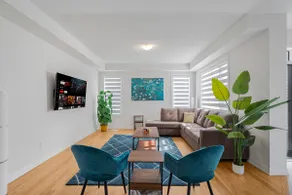 Cozy 3BR•Sleeps 8•Beach(5 mins)•BlueMntn(30 mins) - Image 2