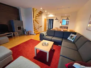 Skier's Castle - Spacious ski-in/out holiday flat - Image 4