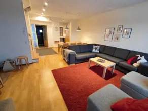 Skier's Castle - Spacious ski-in/out holiday flat - Image 5