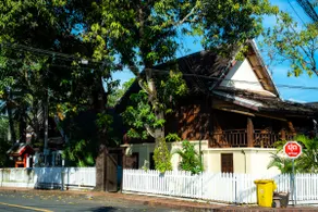 Villa Vanilla, Unesco house in Luang Prabang - Image 4
