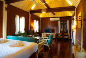 Villa Vanilla, Unesco house in Luang Prabang - Image 2
