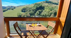 Studio with balcony, ideal for your vacation - Image 3