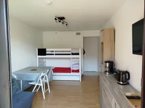 Studio with balcony, ideal for your vacation - Image 2