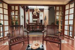 Rua by the Plantation - Image 5