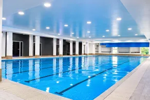No.1 Saxon Way | Parking | Gym | Pool & Spa - Image 3