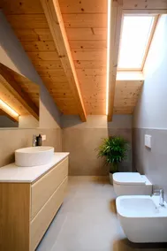 Sky Room Mountain View - 3 min walk to Bernina Express - Image 5