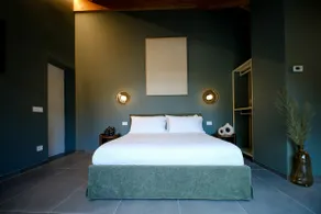 Sky Room Mountain View - 3 min walk to Bernina Express - Image 3