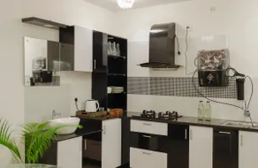 Beach House - 2BHK Private Villa - Image 5