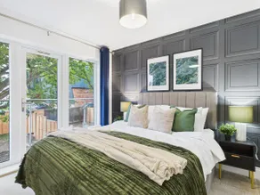 Worcester Retreat by Signature Stays - Pool & Spa - Gym - Modern - Image 2