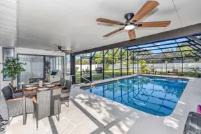 Luxury Pool Home Near Parks & Beach Great Location - Image 2