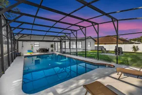 Luxury Pool Home Near Parks & Beach Great Location - Image 3