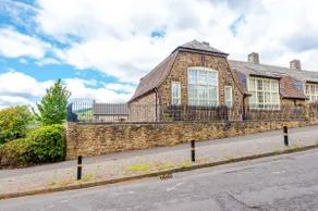 The Old Schoolhouse - Peak District, near Bakewell & Chatsworth - Image 5