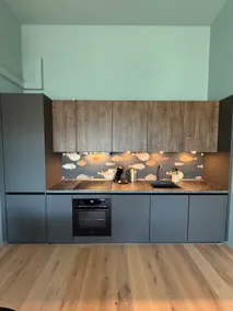 Central attic apartment | Augustenstraße - Image 3