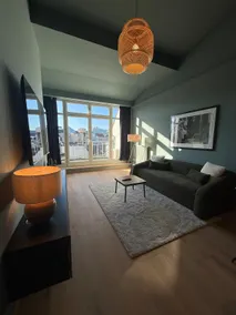 Central attic apartment | Augustenstraße - Image 2