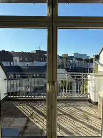 Central attic apartment | Augustenstraße - Image 5