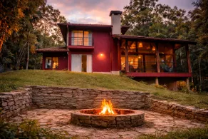 Casa Shizen Nature and Privacy - Image 5
