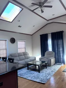 Luxury3BR Apartment/PrivateEntrance/Free Parking - Image 5
