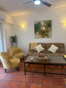 Cute and Comfy 1 bedroom flat in great location - Image 5