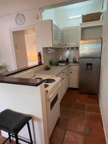 Cute and Comfy 1 bedroom flat in great location - Image 4