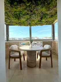 Beachfront Gem | 2 Terraces & Sunset on Promenade - Image 4