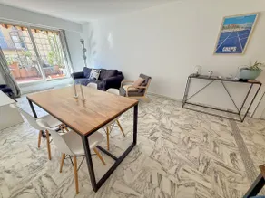 Hypercenter Apartment - Terrace/Air conditioning - 6 people - Image 2