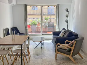 Hypercenter Apartment - Terrace/Air conditioning - 6 people - Image 1