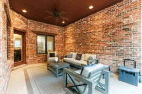 Overton Manor | Walk to TTU | Sleeps 8 | King Bed - Image 3