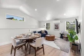 Walkability + Close to downtown, hiking, Red Rocks - Image 2