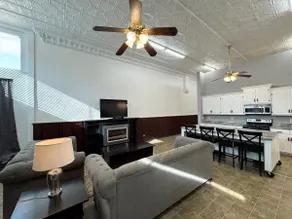 The Millinery Suite — Historic Downtown Charm - Image 3