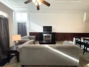 The Millinery Suite — Historic Downtown Charm - Image 2