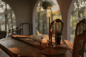 La Casa: A Serene Sanctuary for Mind & Spirit - Image 4