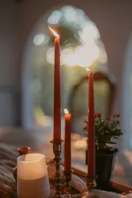 La Casa: A Serene Sanctuary for Mind & Spirit - Image 3