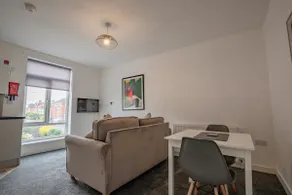 Bromyard Flat 3 - Relax & Unwind - Image 5