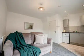 Bromyard Flat 3 - Relax & Unwind - Image 2