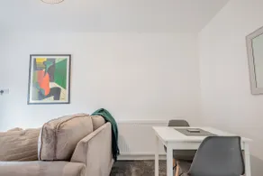 Bromyard Flat 3 - Relax & Unwind - Image 3