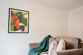 Bromyard Flat 3 - Relax & Unwind - Image 4