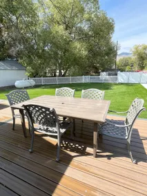 Salmon River house w/hot tub sleeps 12 - Image 2