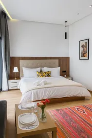 Agdal · Designer studio with private English courtyard - Image 2