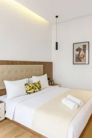 Agdal · Designer studio with private English courtyard - Image 3