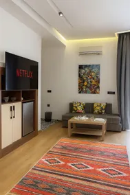 Agdal · Designer studio with private English courtyard - Image 5